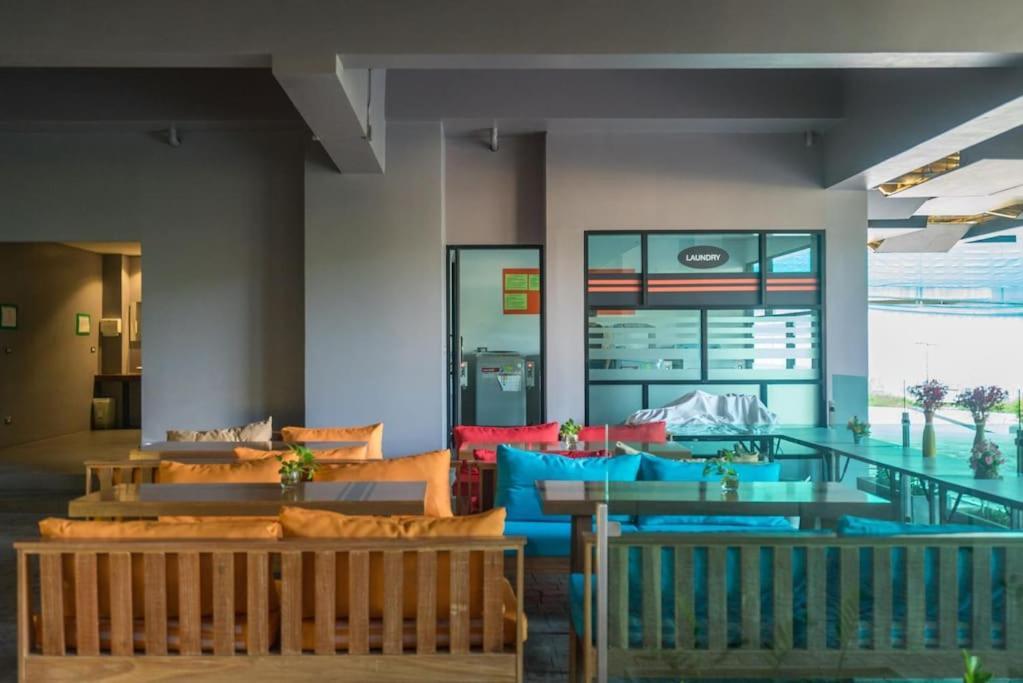 Private Mountain & Sea View Lejlighed